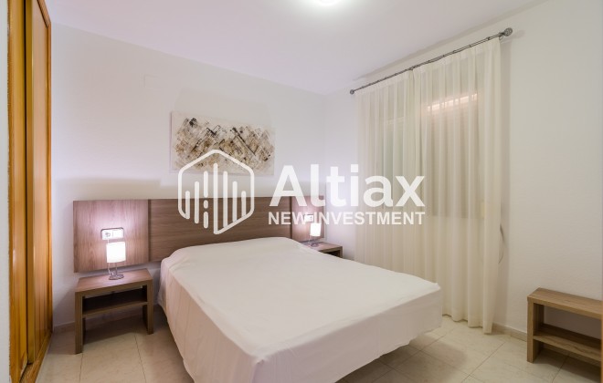 Nueva construcción  - high-bungalow -
Calpe