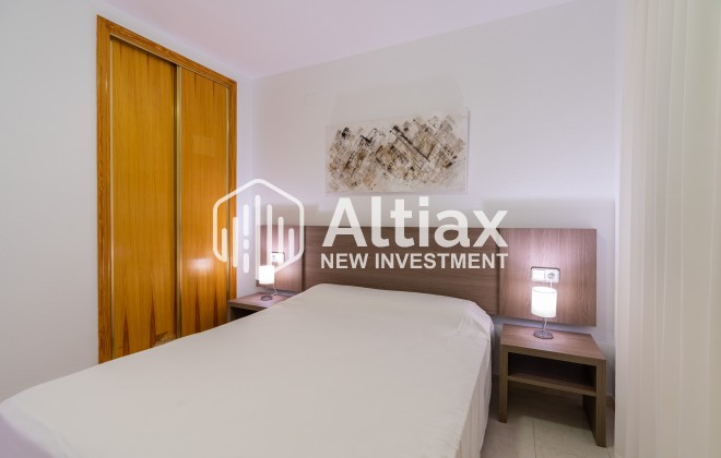 Nueva construcción  - high-bungalow -
Calpe