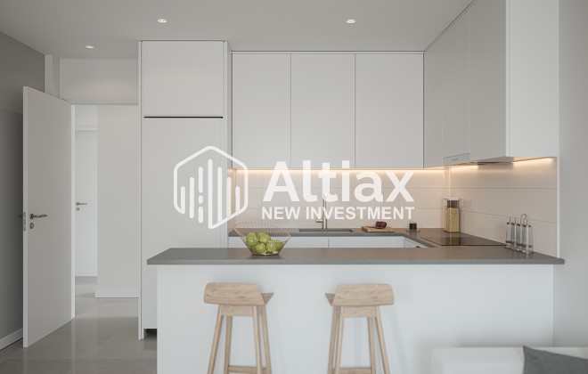 New Build - ground-floor -
Guardamar del Segura