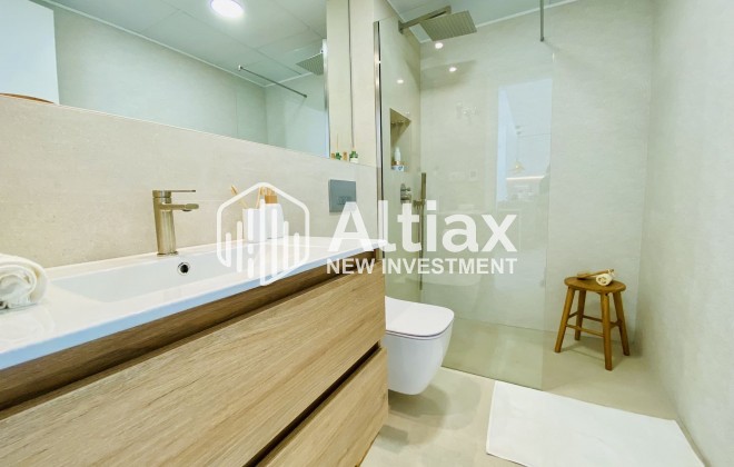 Nueva construcción  - low-bungalow -
Pilar de la Horadada