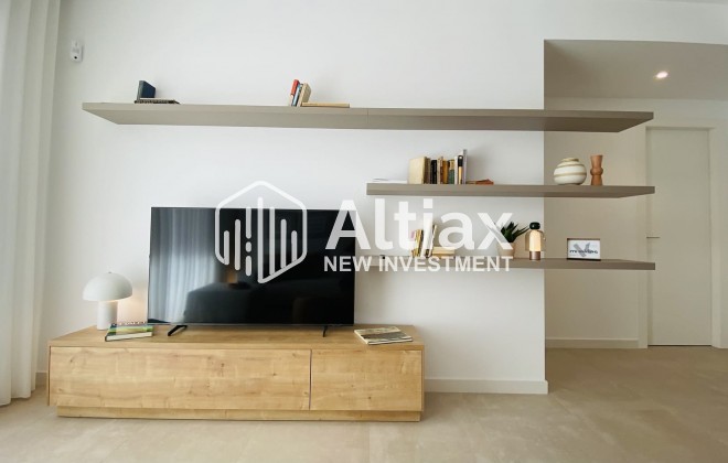 Nueva construcción  - low-bungalow -
Pilar de la Horadada