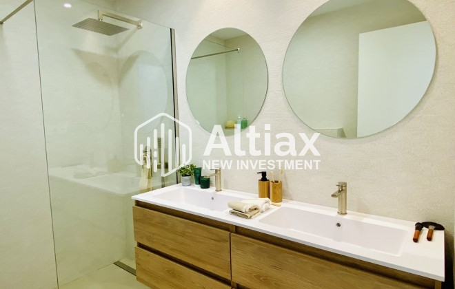 Nueva construcción  - low-bungalow -
Pilar de la Horadada