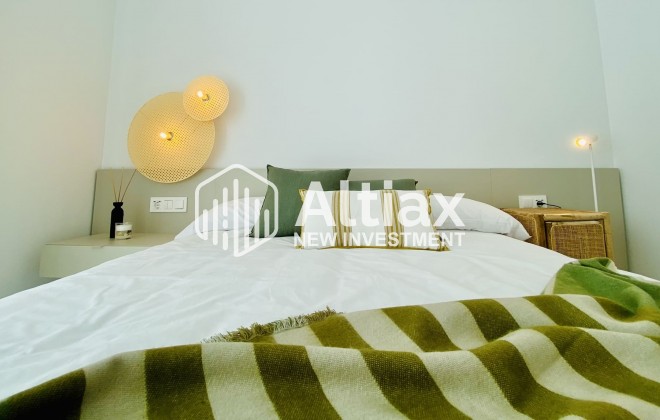 Nueva construcción  - low-bungalow -
Pilar de la Horadada