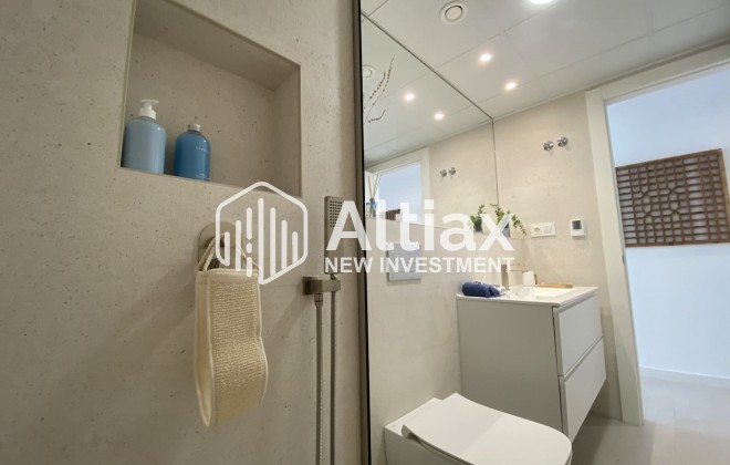 Nueva construcción  - low-bungalow -
Pilar de la Horadada