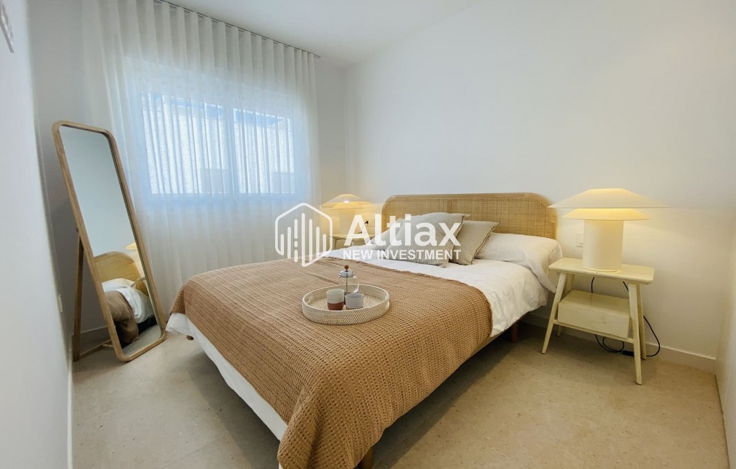 Nueva construcción  - low-bungalow -
Pilar de la Horadada