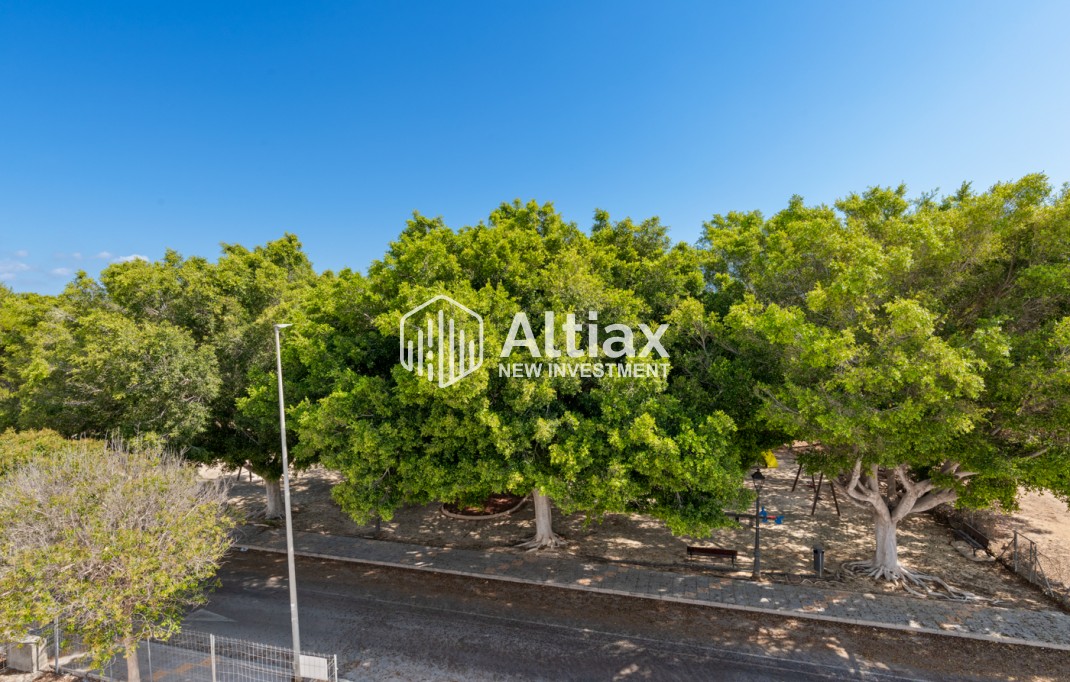 New Build - detached -
Pilar de la Horadada