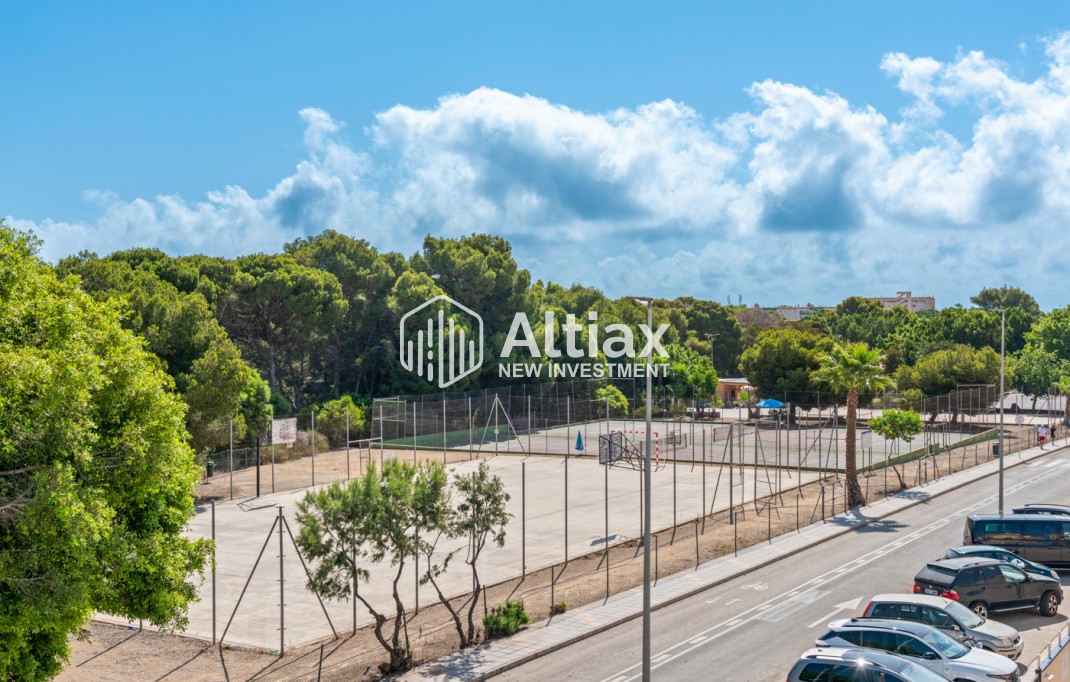 New Build - detached -
Pilar de la Horadada