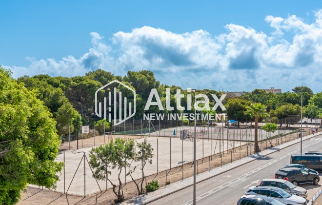 New Build - detached -
Pilar de la Horadada