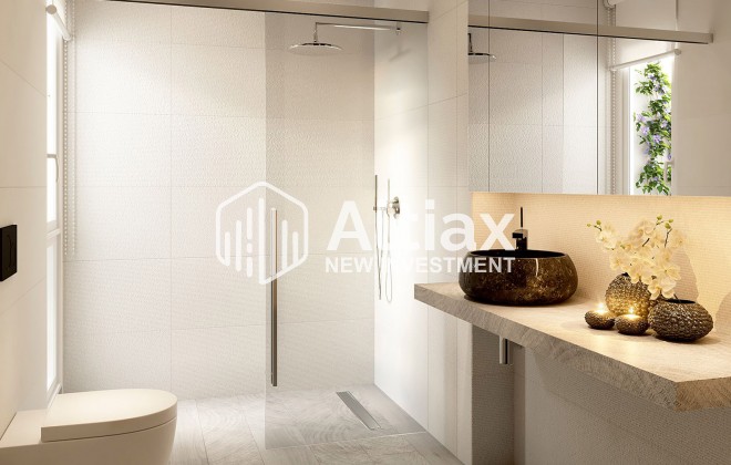 New Build - detached -
Algorfa