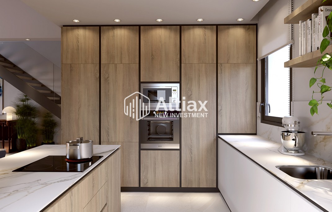 New Build - detached -
Algorfa