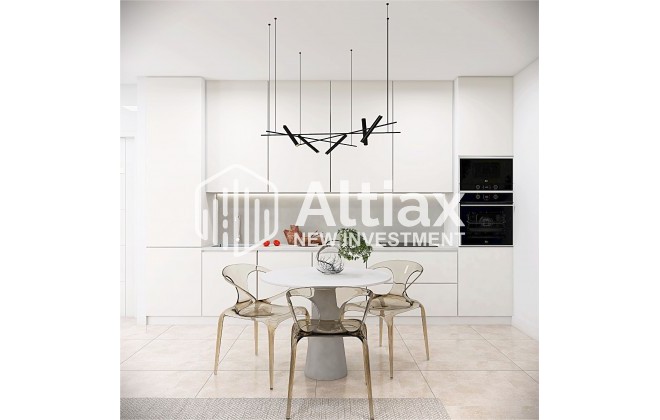 New Build - Penthouse -
Torrevieja