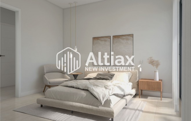 New Build - Penthouse -
Torrevieja