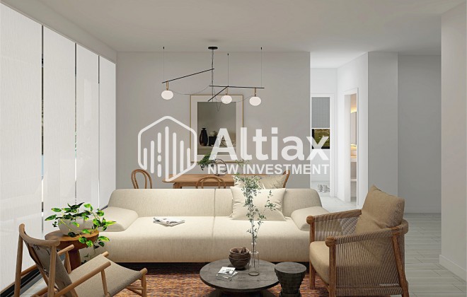 Nueva construcción  - Ático -
Torrevieja