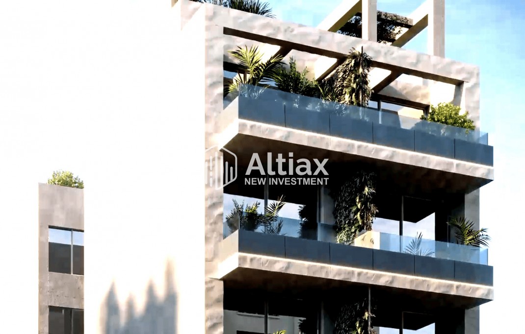 Nueva construcción  - apartment -
Torrevieja