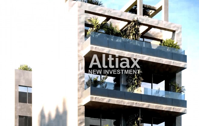 Nueva construcción  - apartment -
Torrevieja