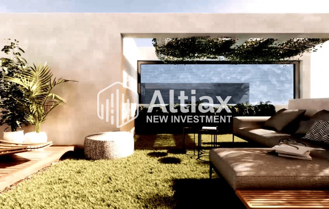 Nueva construcción  - apartment -
Torrevieja