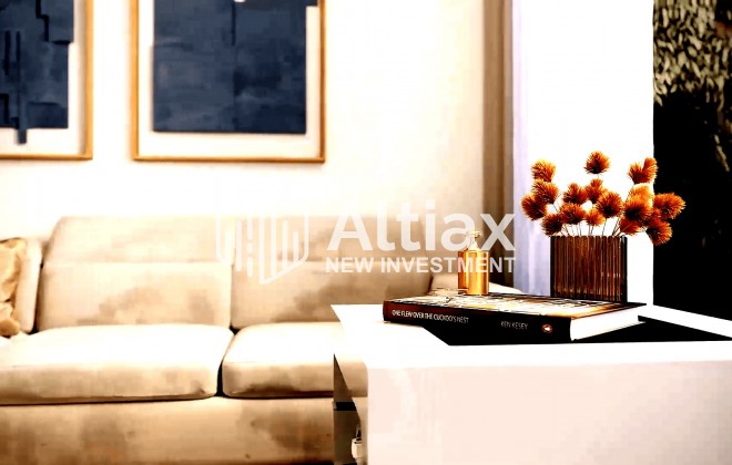 Nueva construcción  - apartment -
Torrevieja