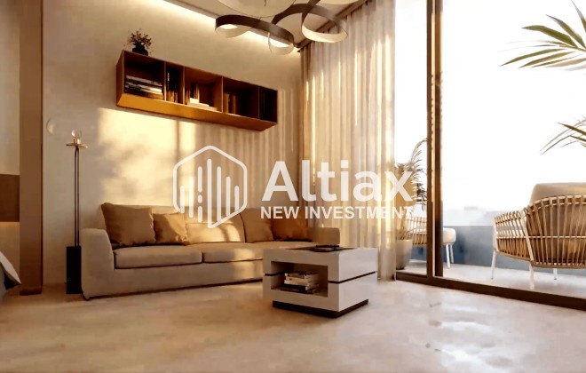 Nueva construcción  - apartment -
Torrevieja