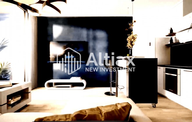 Nueva construcción  - apartment -
Torrevieja