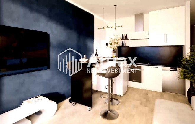 Nueva construcción  - apartment -
Torrevieja