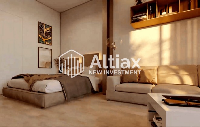 Nueva construcción  - apartment -
Torrevieja