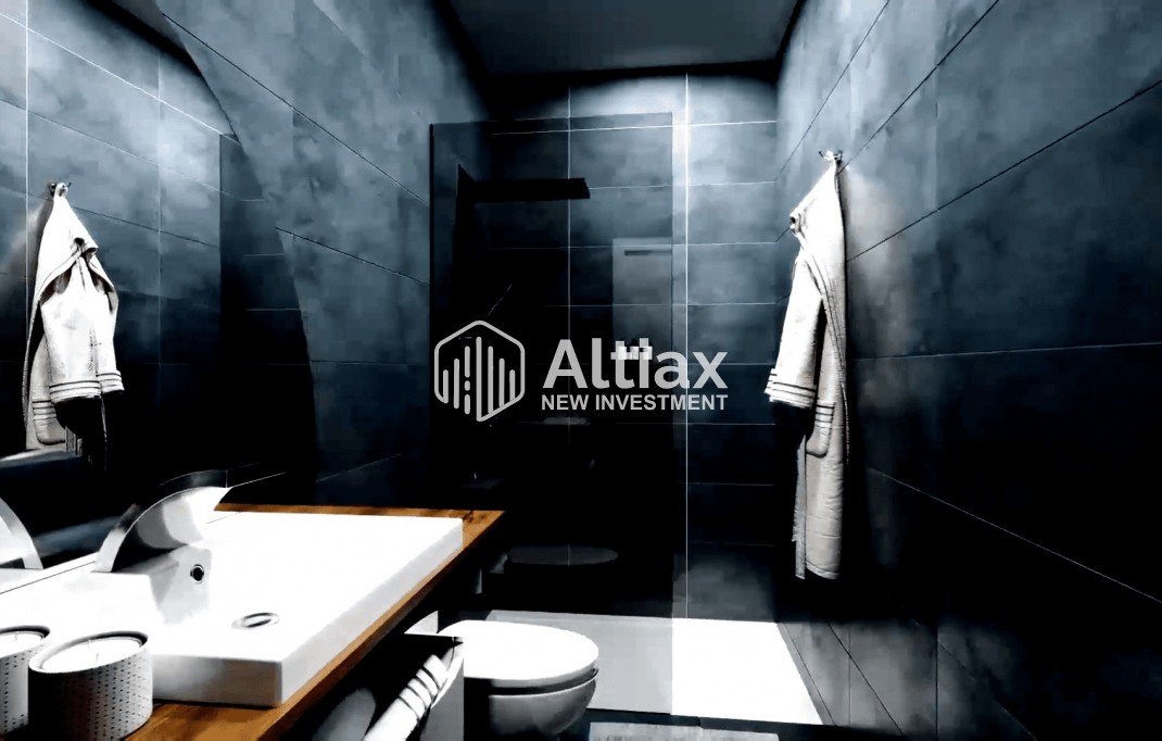 Nueva construcción  - apartment -
Torrevieja