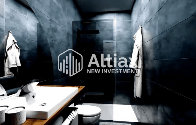 Nueva construcción  - apartment -
Torrevieja