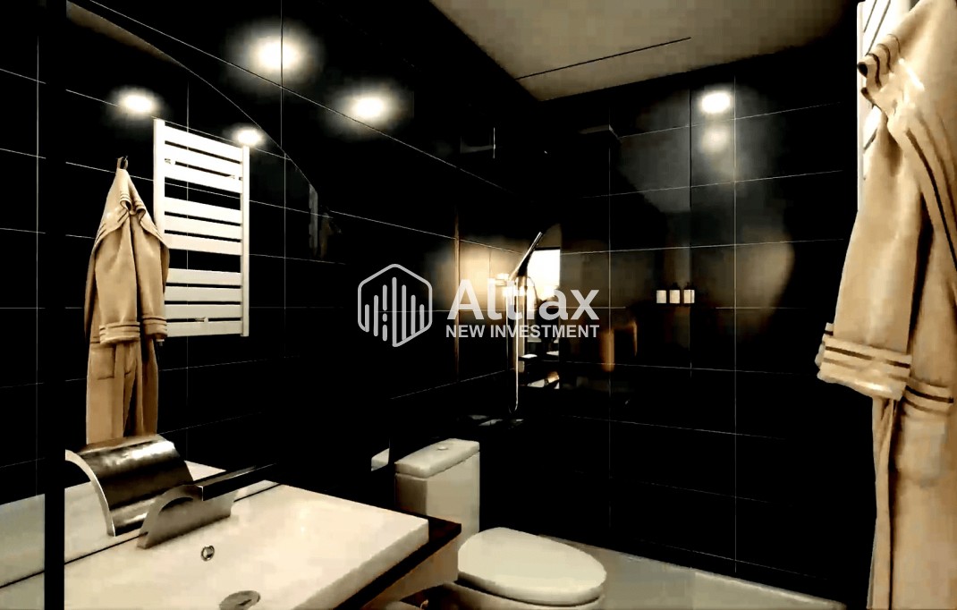 Nueva construcción  - apartment -
Torrevieja