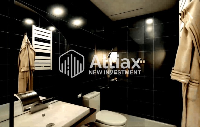 Nueva construcción  - apartment -
Torrevieja