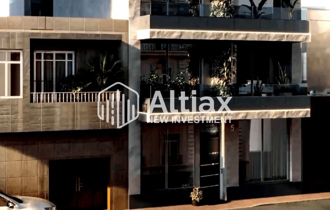 Nouvelle construction - ground-floor -
Torrevieja