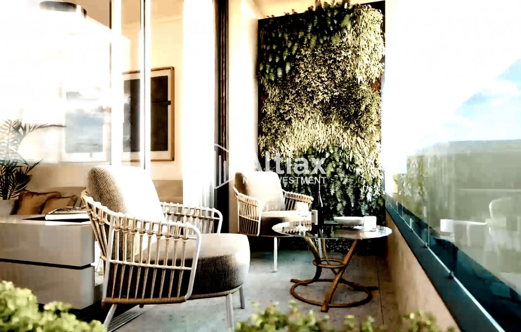 Nouvelle construction - ground-floor -
Torrevieja