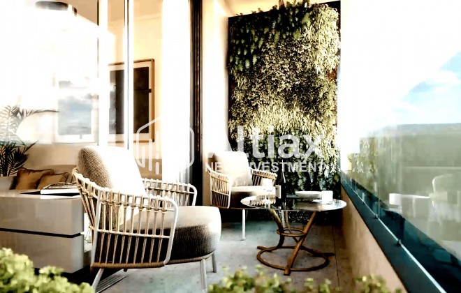 Nouvelle construction - ground-floor -
Torrevieja