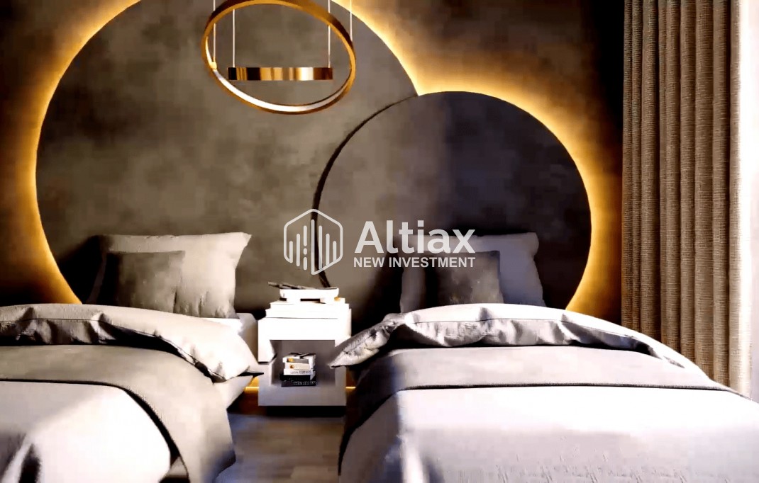 Nouvelle construction - ground-floor -
Torrevieja