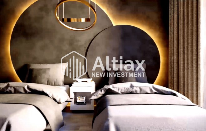 Nouvelle construction - ground-floor -
Torrevieja