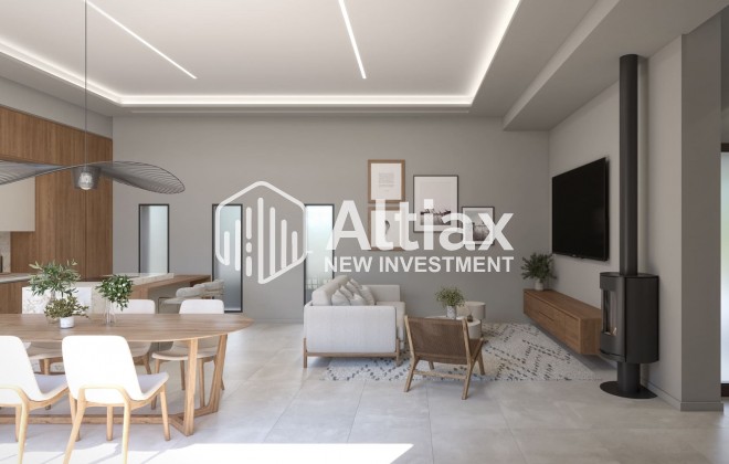 Nueva construcción  - villa -
Torre-Pacheco