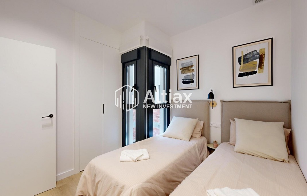 New Build - Penthouse -
Guardamar del Segura