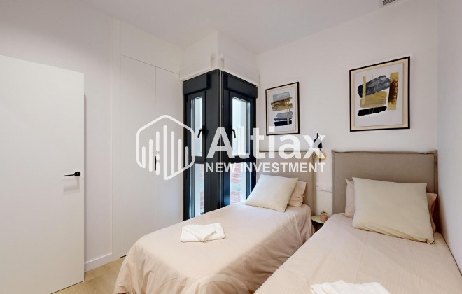 New Build - Penthouse -
Guardamar del Segura