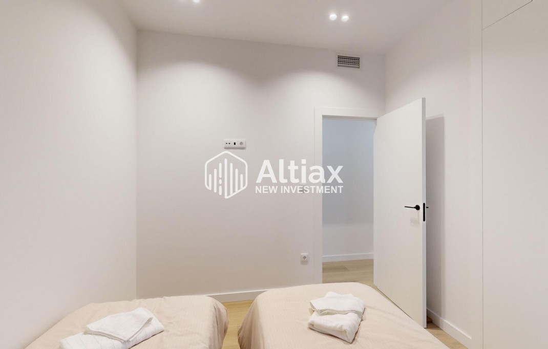 New Build - Penthouse -
Guardamar del Segura