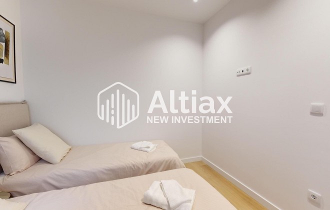 New Build - Penthouse -
Guardamar del Segura