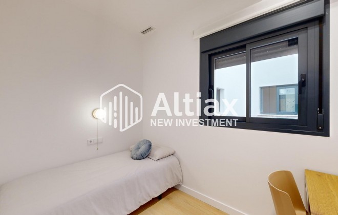 New Build - Penthouse -
Guardamar del Segura