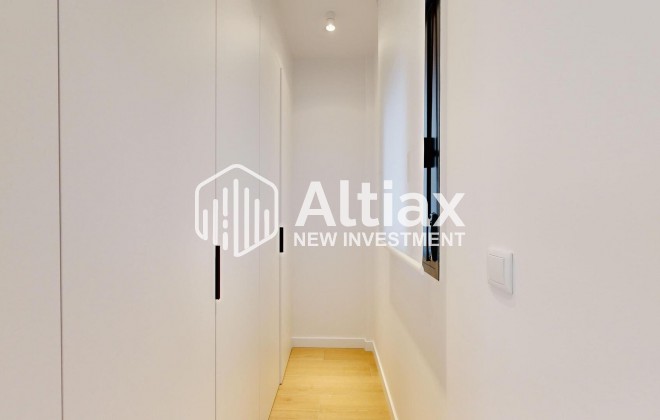 New Build - Penthouse -
Guardamar del Segura