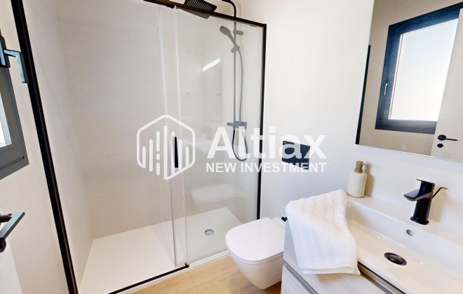 New Build - Penthouse -
Guardamar del Segura