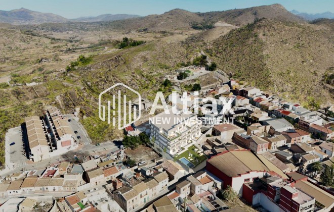 New Build - ground-floor -
Hondón de las Nieves