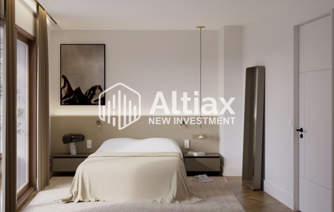 New Build - apartment -
Hondón de las Nieves