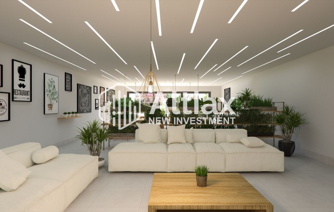 Nueva construcción  - apartment -
Orihuela Costa