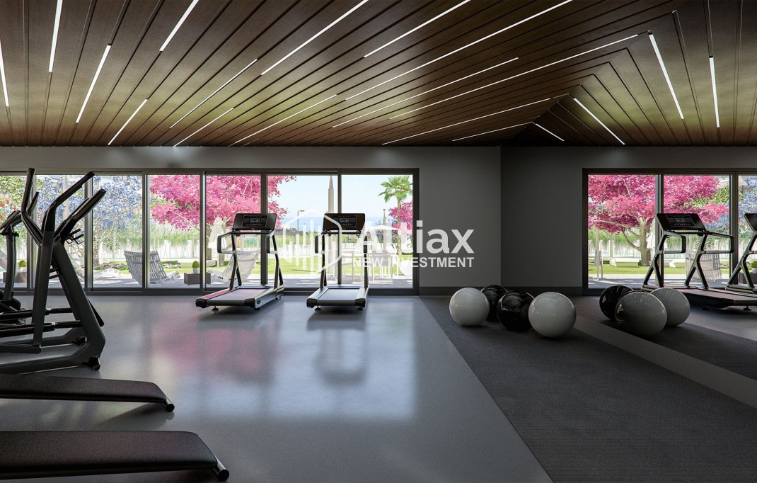 Nueva construcción  - apartment -
Orihuela Costa