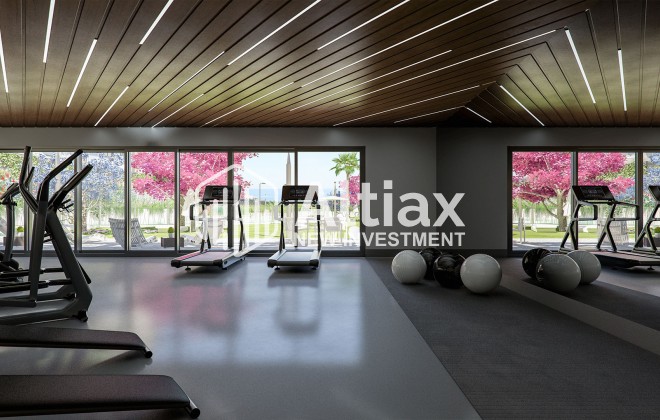 Nueva construcción  - apartment -
Orihuela Costa