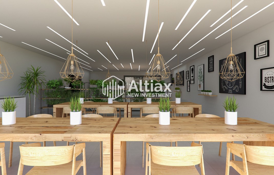 Nueva construcción  - apartment -
Orihuela Costa