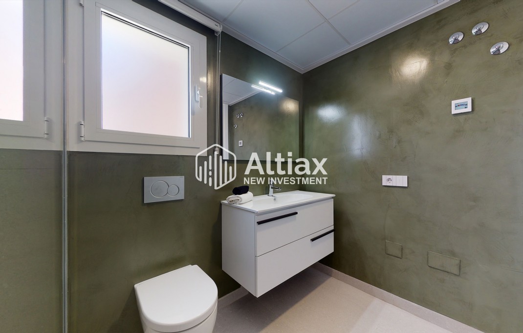 Nouvelle construction - detached -
Mutxamel