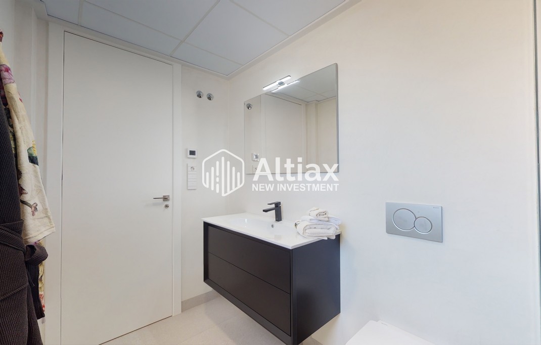 Nouvelle construction - detached -
Mutxamel